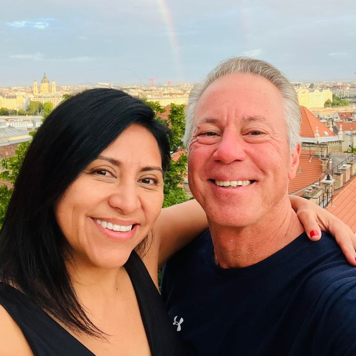 Dalia & Mike
