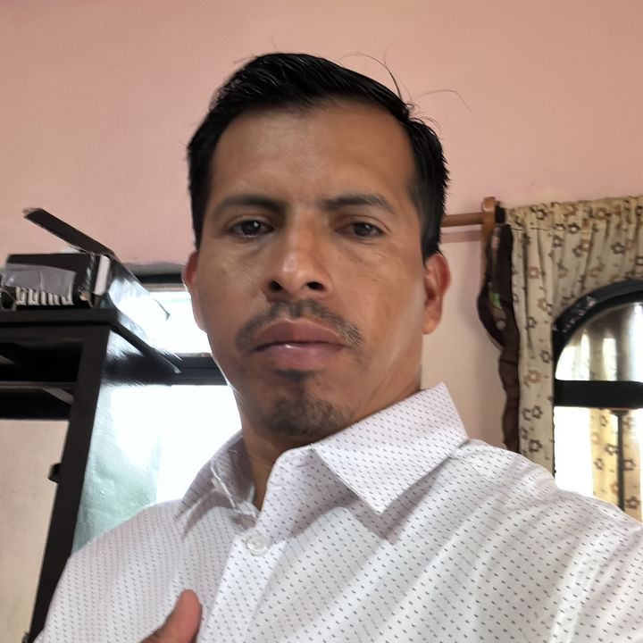 Pastor juan victoria