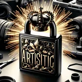❤️‍🔥👑Artistic👑❤️‍🔥