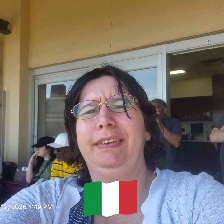 🇮🇹 ~Katie~ 🇮🇹