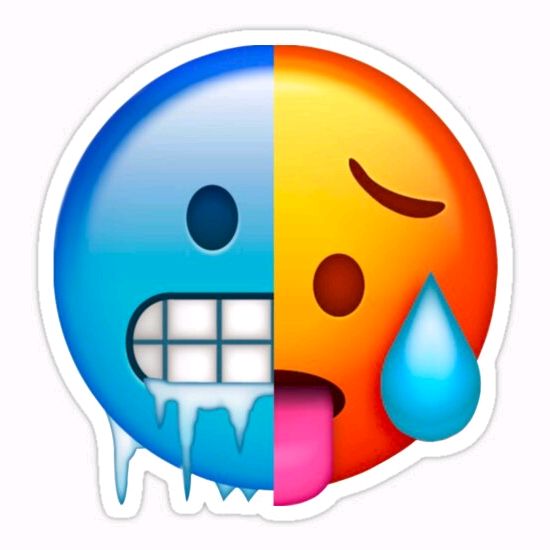Cold