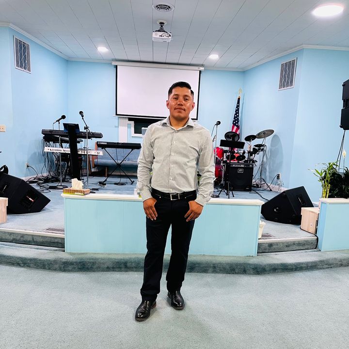 Damián Castañón🇬🇹