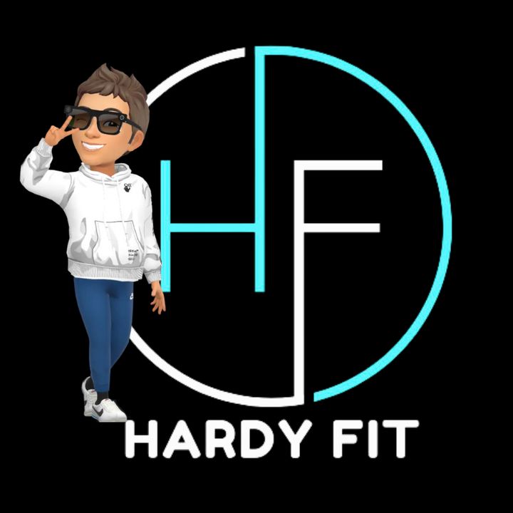 CoachHardy📢 Fitness