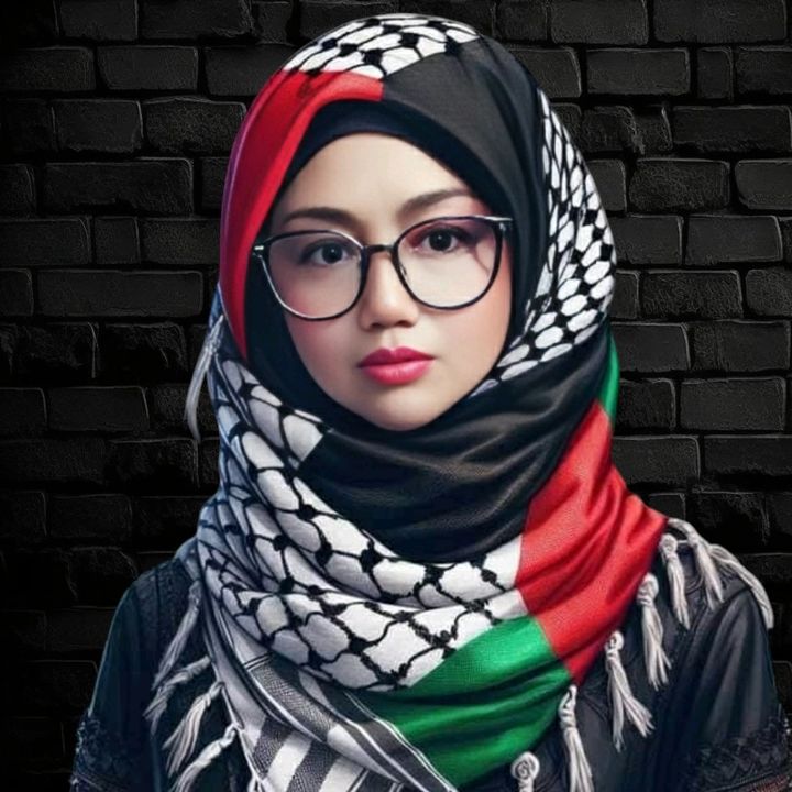ELEANOR MUFAZA