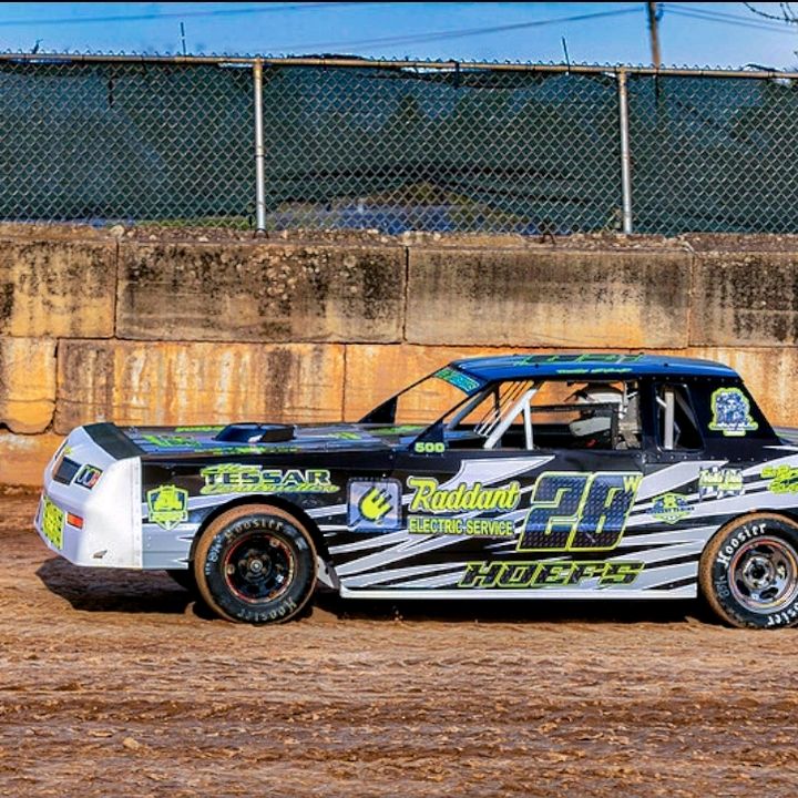 Hoefs Motorsports