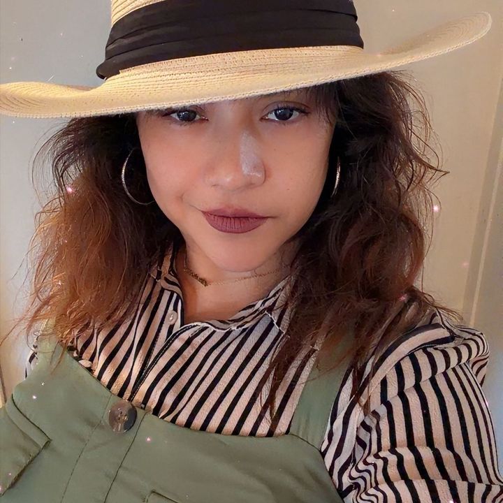 La mexicana698🇲🇽❤️👸🇲🇽