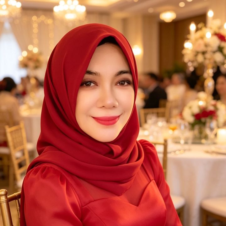 ROSIDAH MUSA
