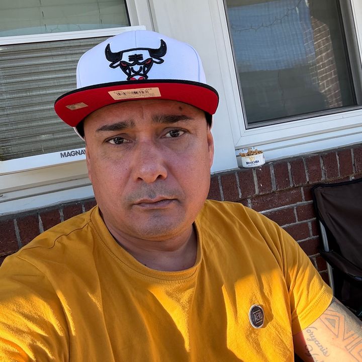 El Yordy Ross