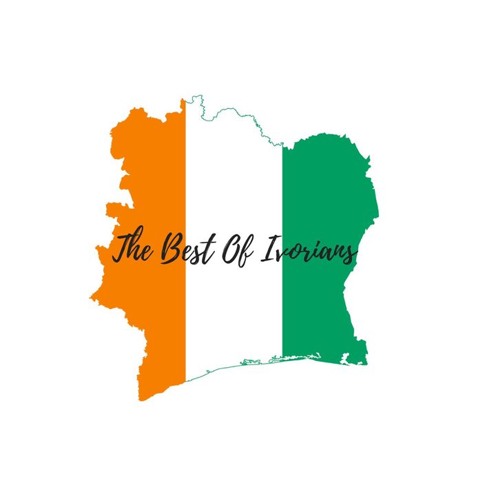 The Best Of Ivorians 🇨🇮