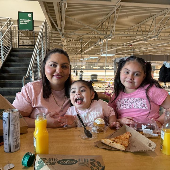 🇲🇽💕Liz y sus Niñas 💕🇺🇸