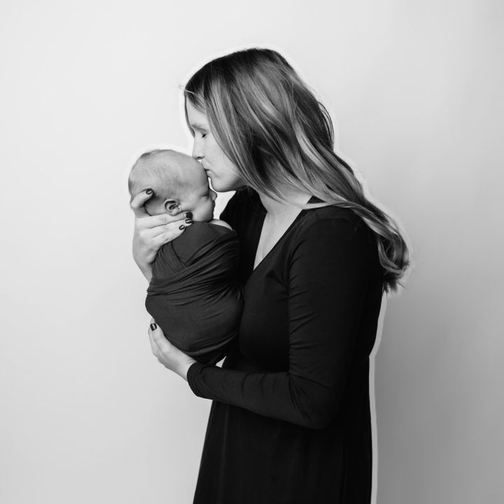 Sam | Boy Mom x2