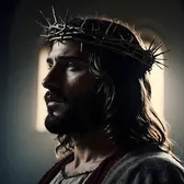 JESUS EL BUEN PASTOR 1