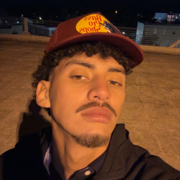 Ronald