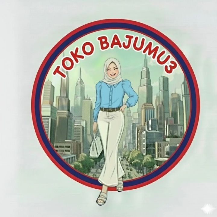 TOKO BAJUMU3