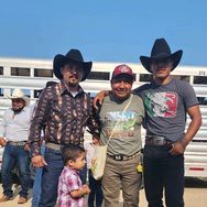 el nahual del jaripeo