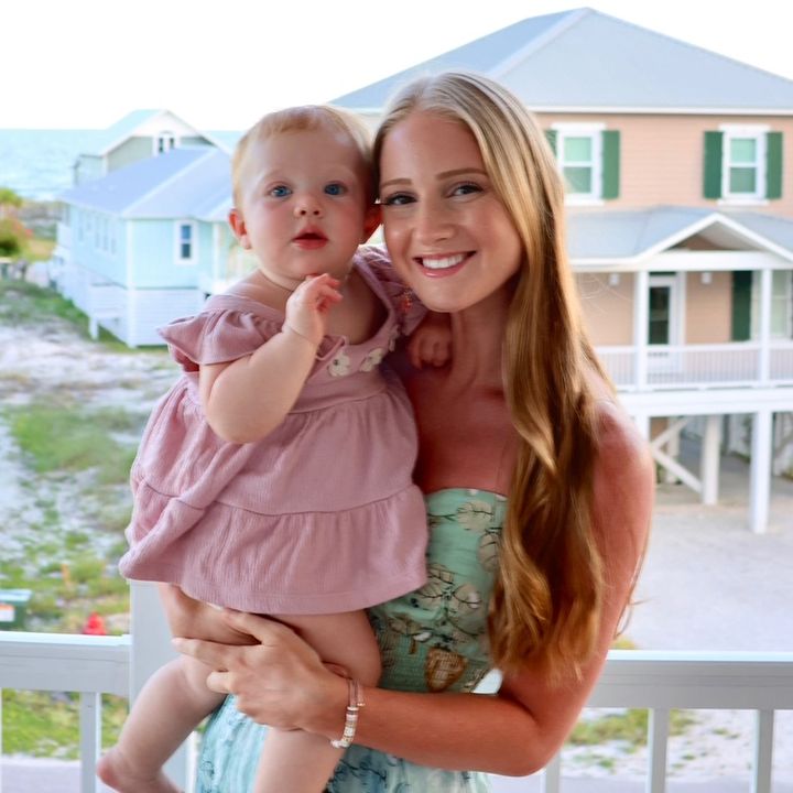 Kenzie Walraven