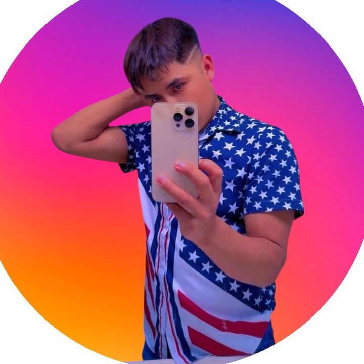ISRAEL GALLARDO 😍💫