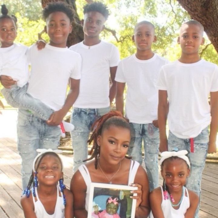 Jessie&DemKids