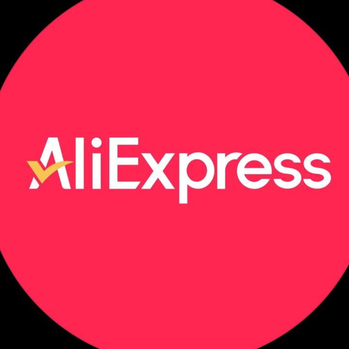 Aliexpressisthebest