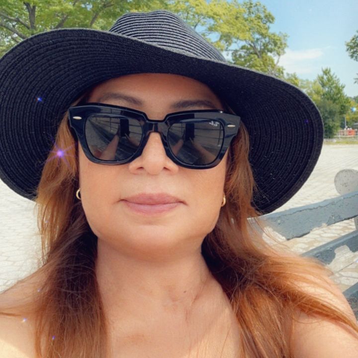 Narcisa Aguilar