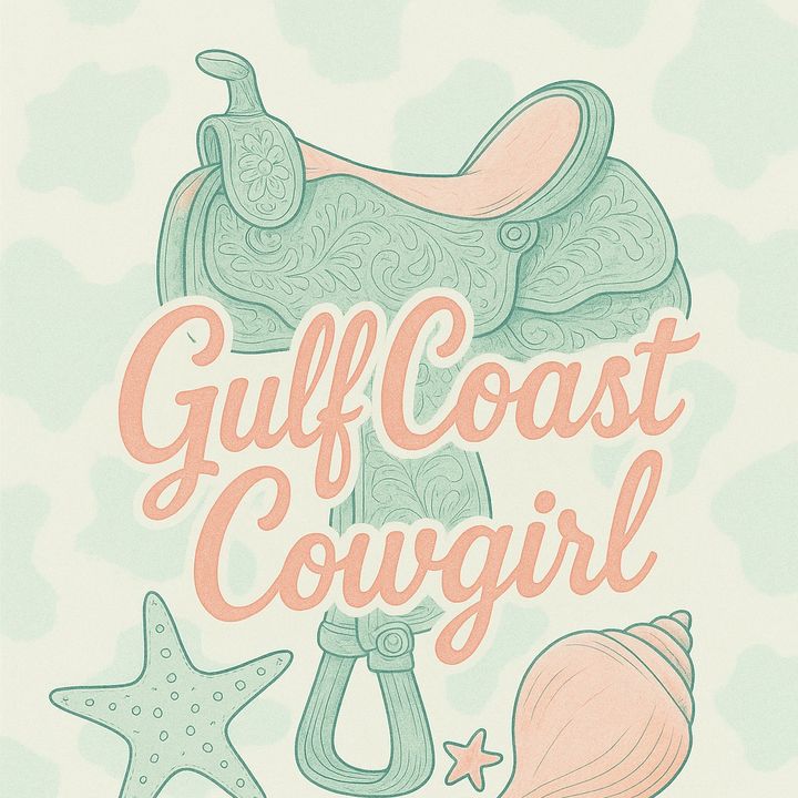 Gulf Coast Cowgirl