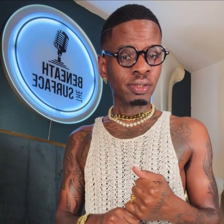 iamdonovansykes