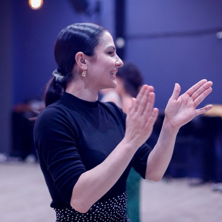 irenedelarosaflamenco