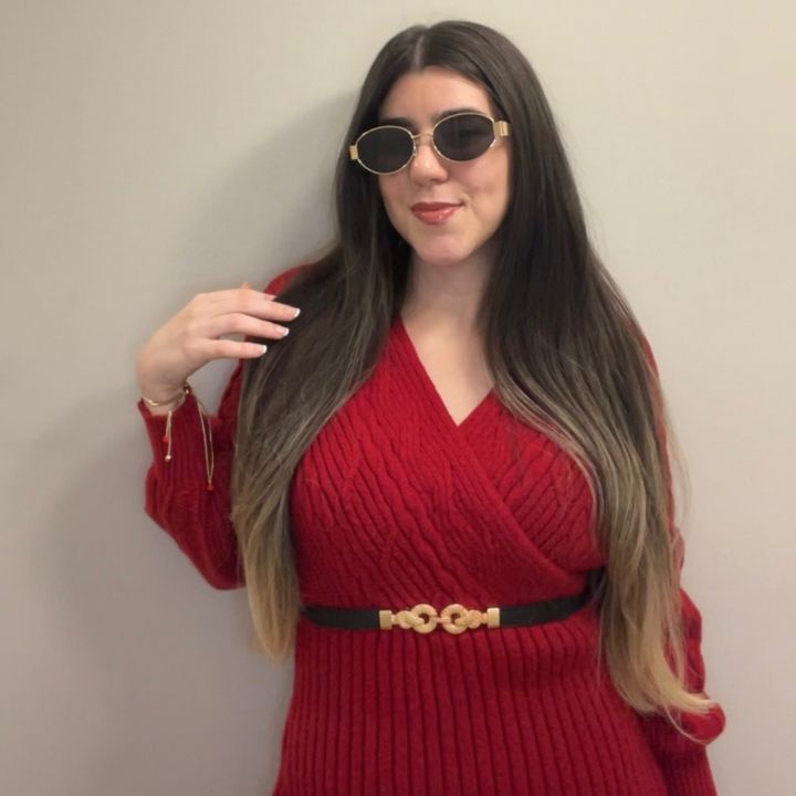 Milena Martínez Ríos