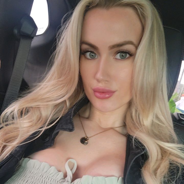 Marissa✨️🗝 | SAHM