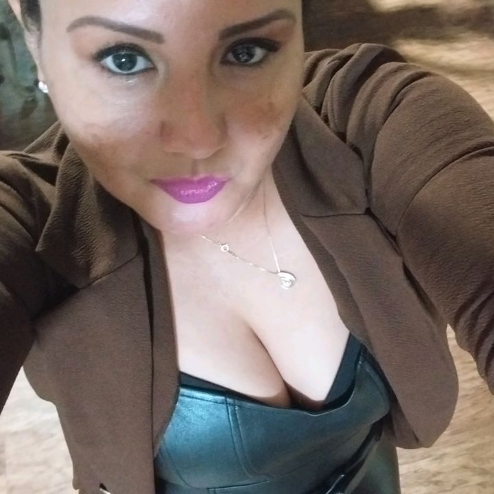 Carina Ibarra