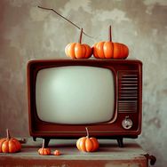 Vintage Halloween Commercials