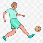Football class ⚽️