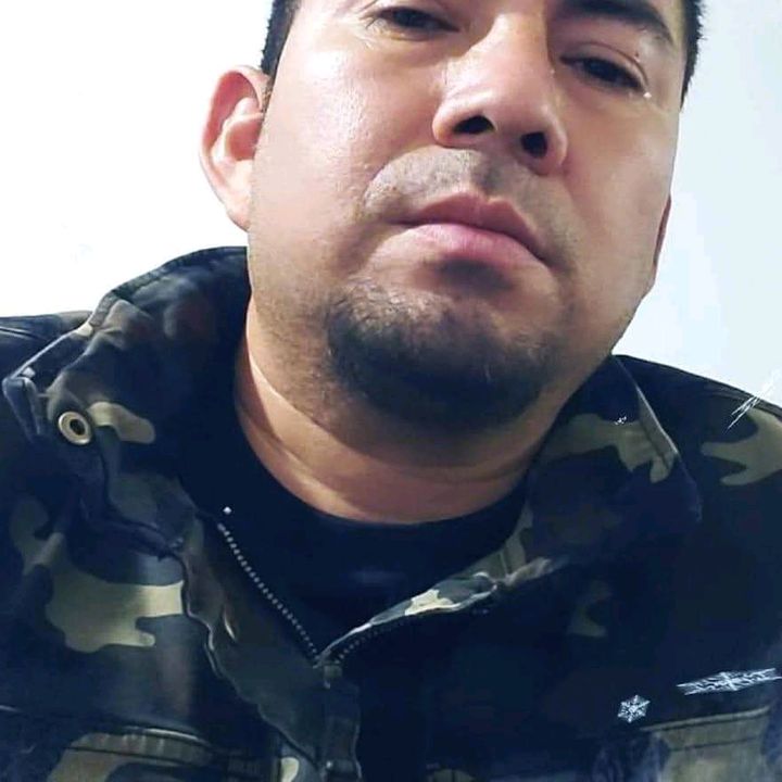 Dario Ramos