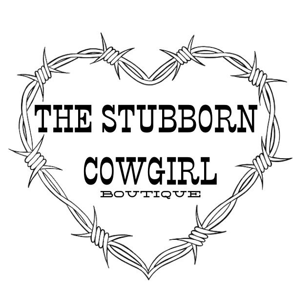 Stubborn Cowgirl Boutique