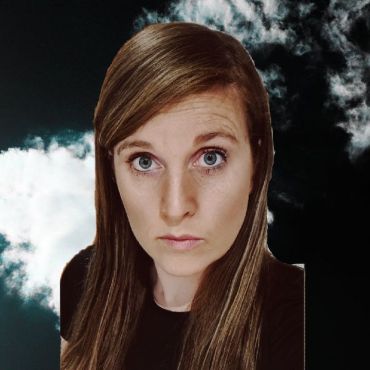 The True Crime Room with Emma
