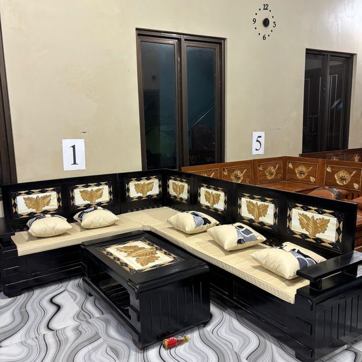 Jf furniture jepara
