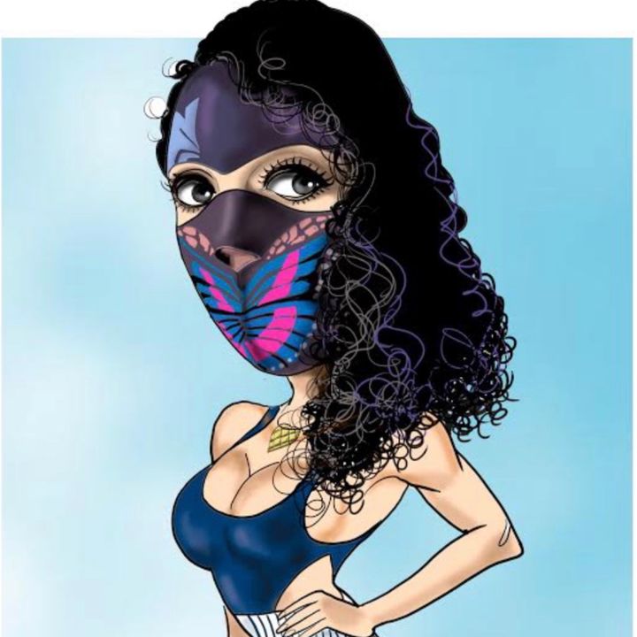 yosoyladelamascara
