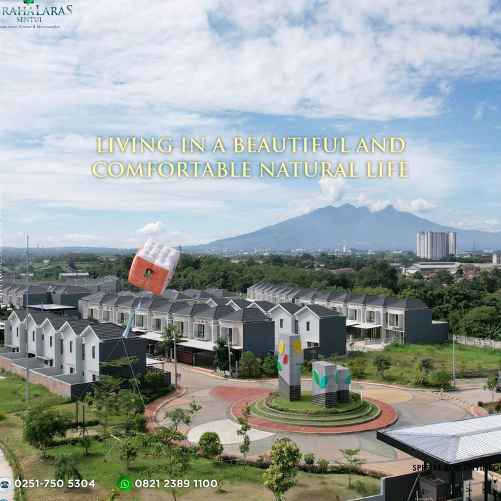 Grahalaras Sentul