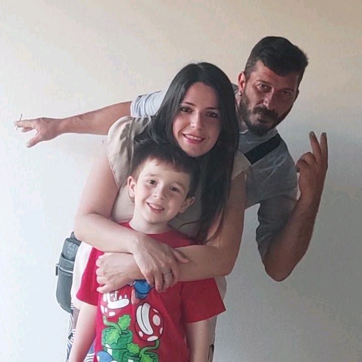 GiuseppeVale&Anto👨‍👩‍👦💞