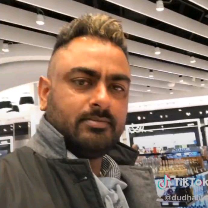 🇮🇹 PARWINDER ਸੈਣੀ PB32