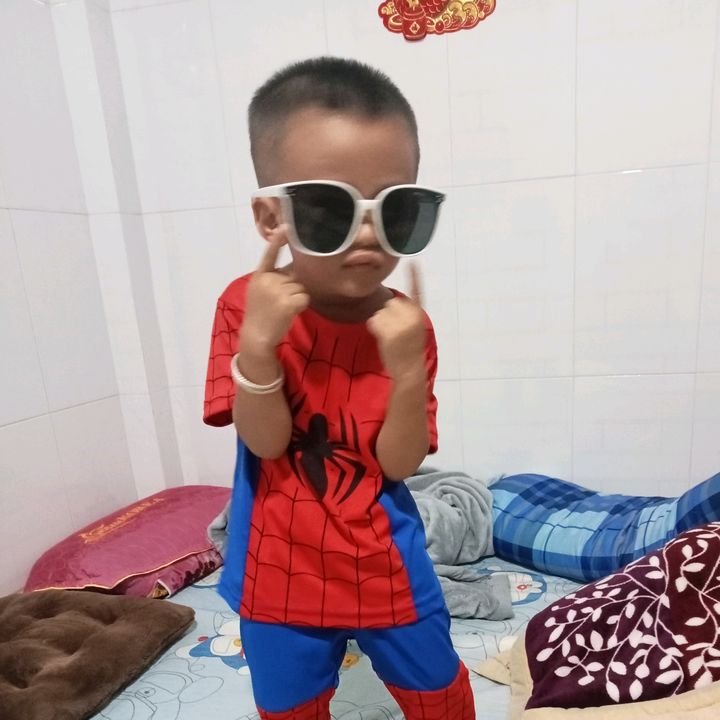 Tạp Hoá Hải Da Đen