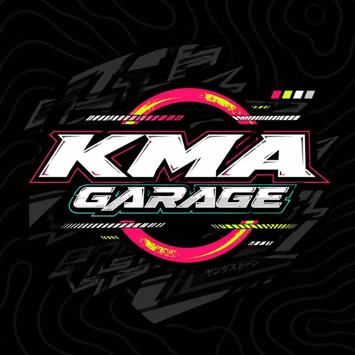 KMA GARAGE