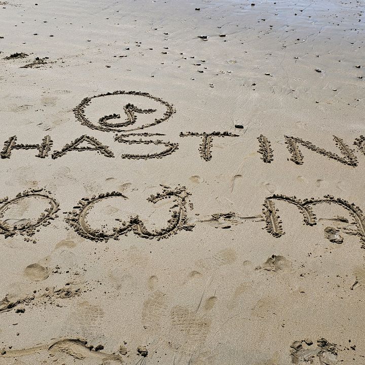 HashtagHastings