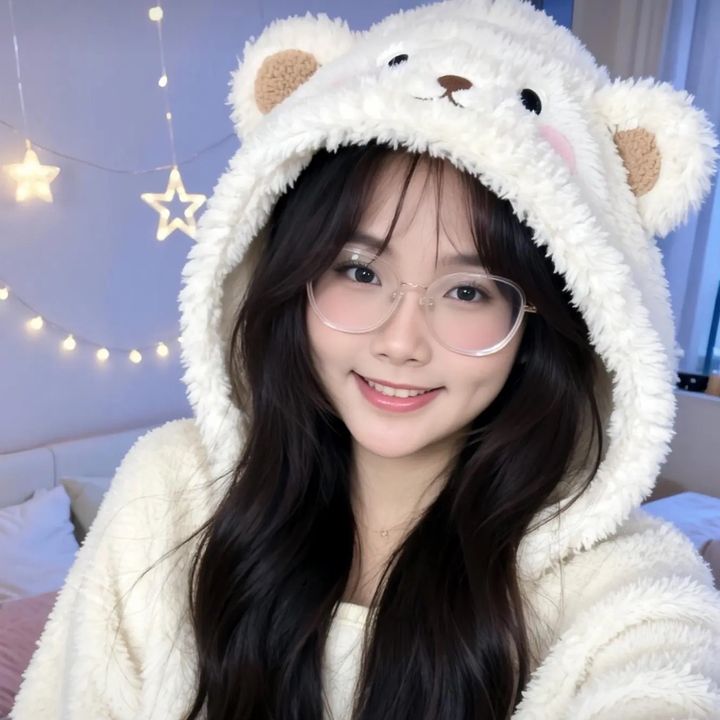 Panda Lyn 🐼