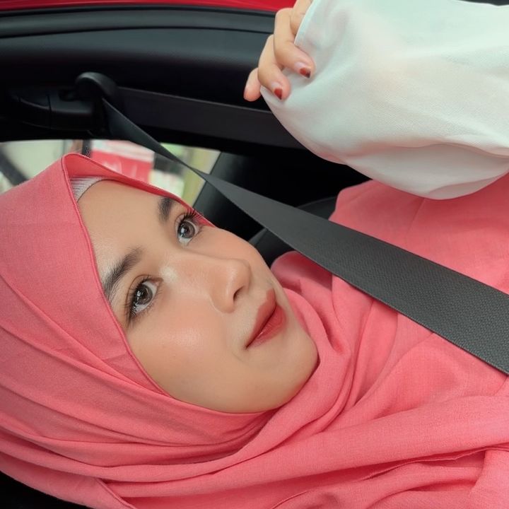KukuKu Cantik
