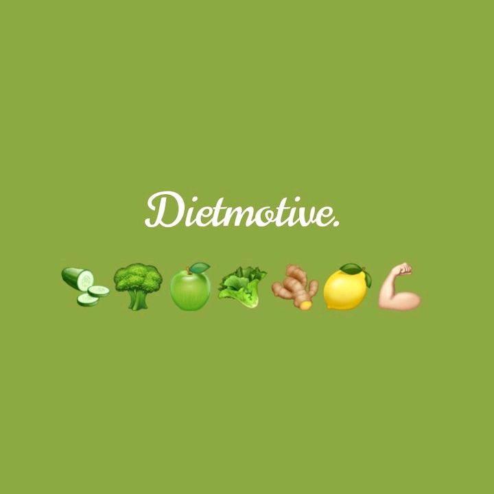 dietmotive