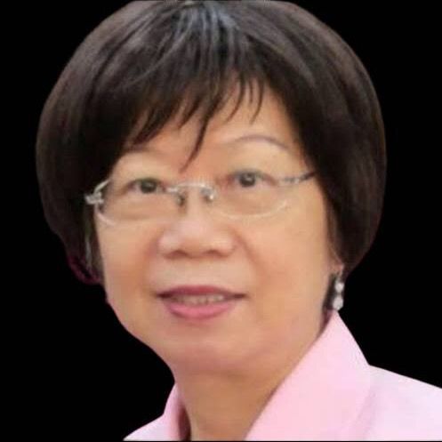 Alice Yang