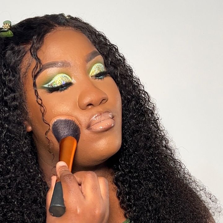 Renika | Makeup & Beauty