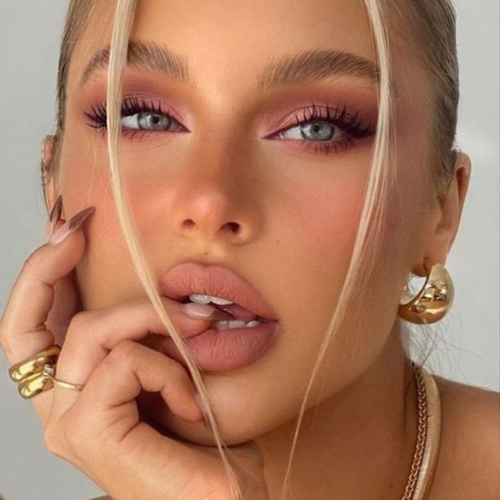 Donna Magnetica💄