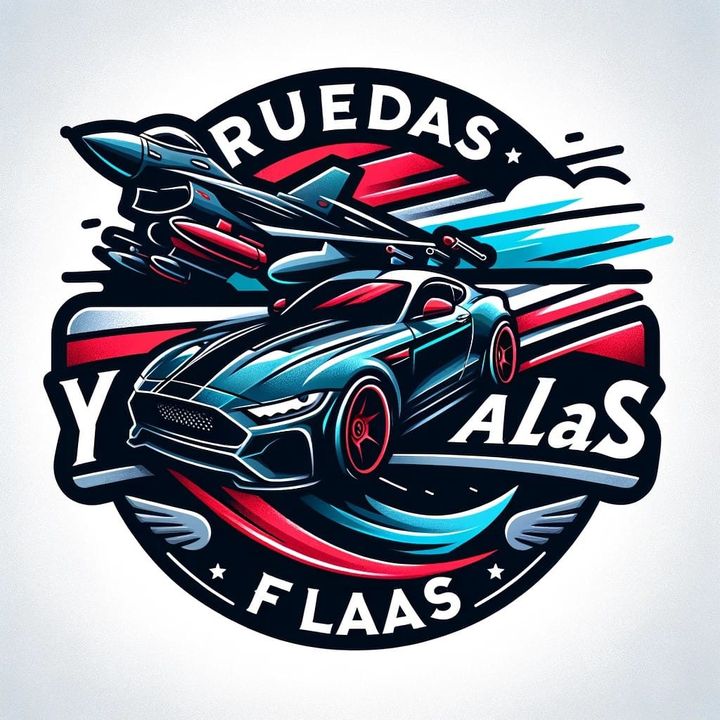 Ruedas y Alas